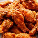 Fried Chicken Wings