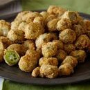 Fried Okra