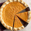 Sweet Potato Pie